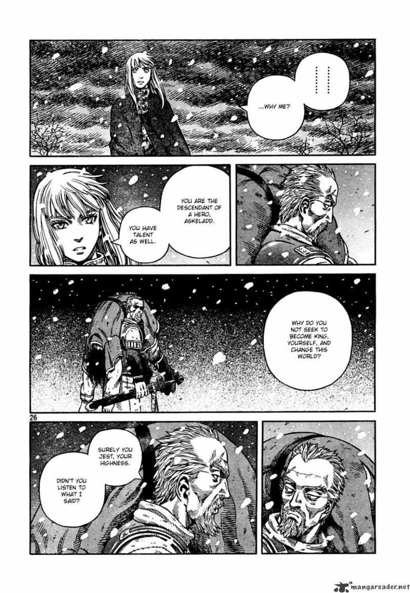 Vinland Saga, Chapter 47 image 26